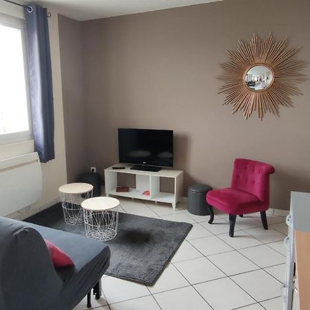 Le Relais De La Poste 1 Apartment Colombey-les-Deux-Eglises Ngoại thất bức ảnh