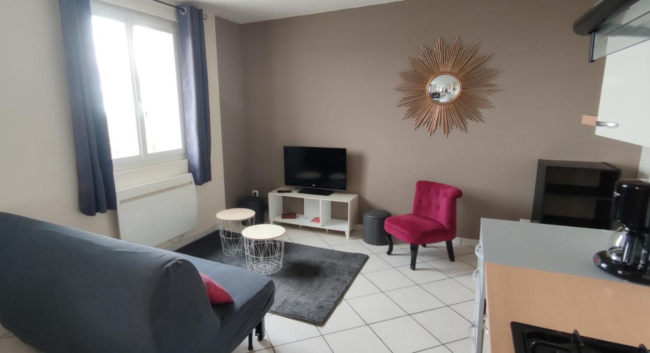 Le Relais De La Poste 1 Apartment Colombey-les-Deux-Eglises Ngoại thất bức ảnh