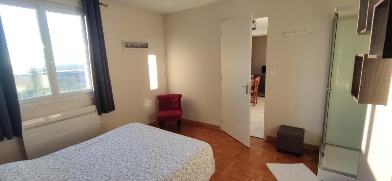 Le Relais De La Poste 1 Apartment Colombey-les-Deux-Eglises Ngoại thất bức ảnh